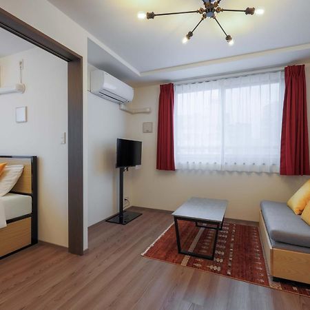 Wellsquareism Otsuka Appartement Tokio Buitenkant foto