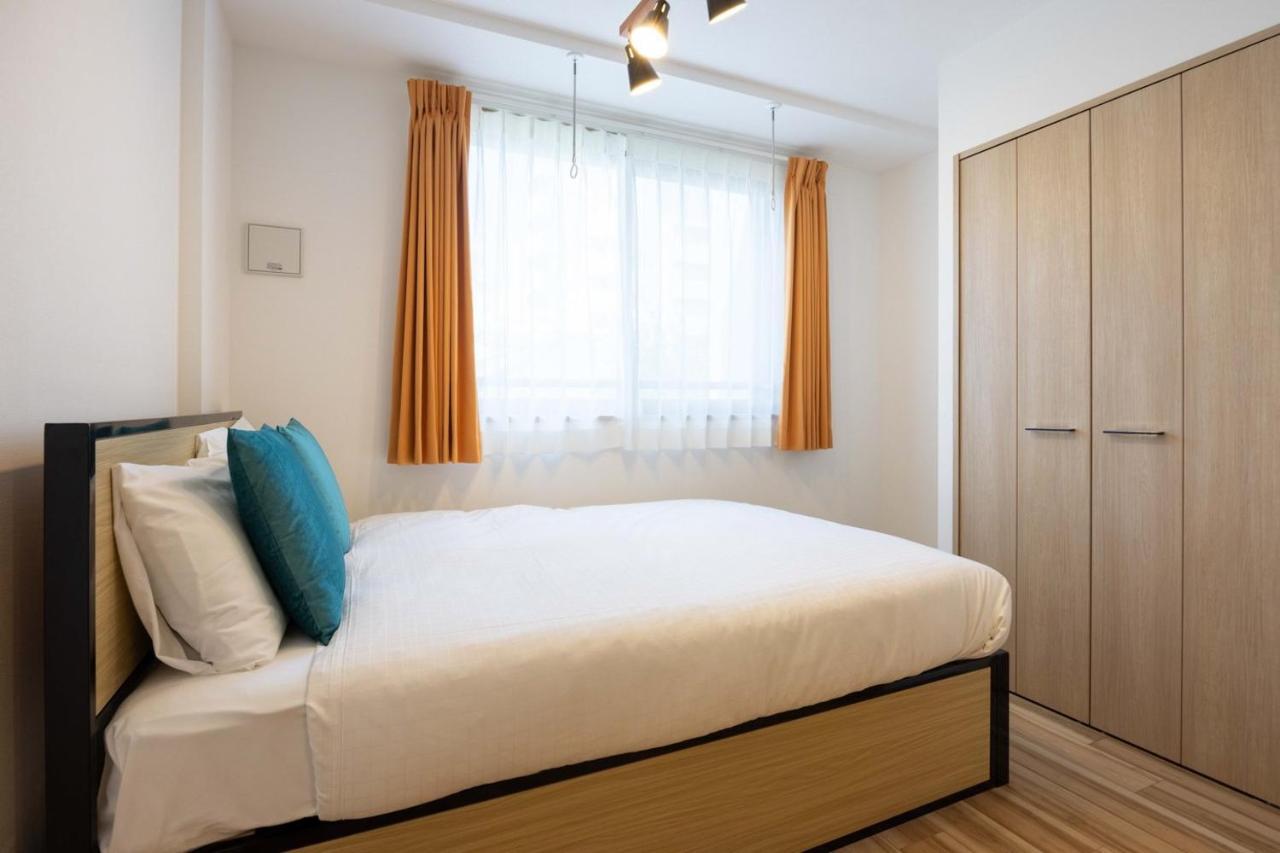 Wellsquareism Otsuka Appartement Tokio Buitenkant foto