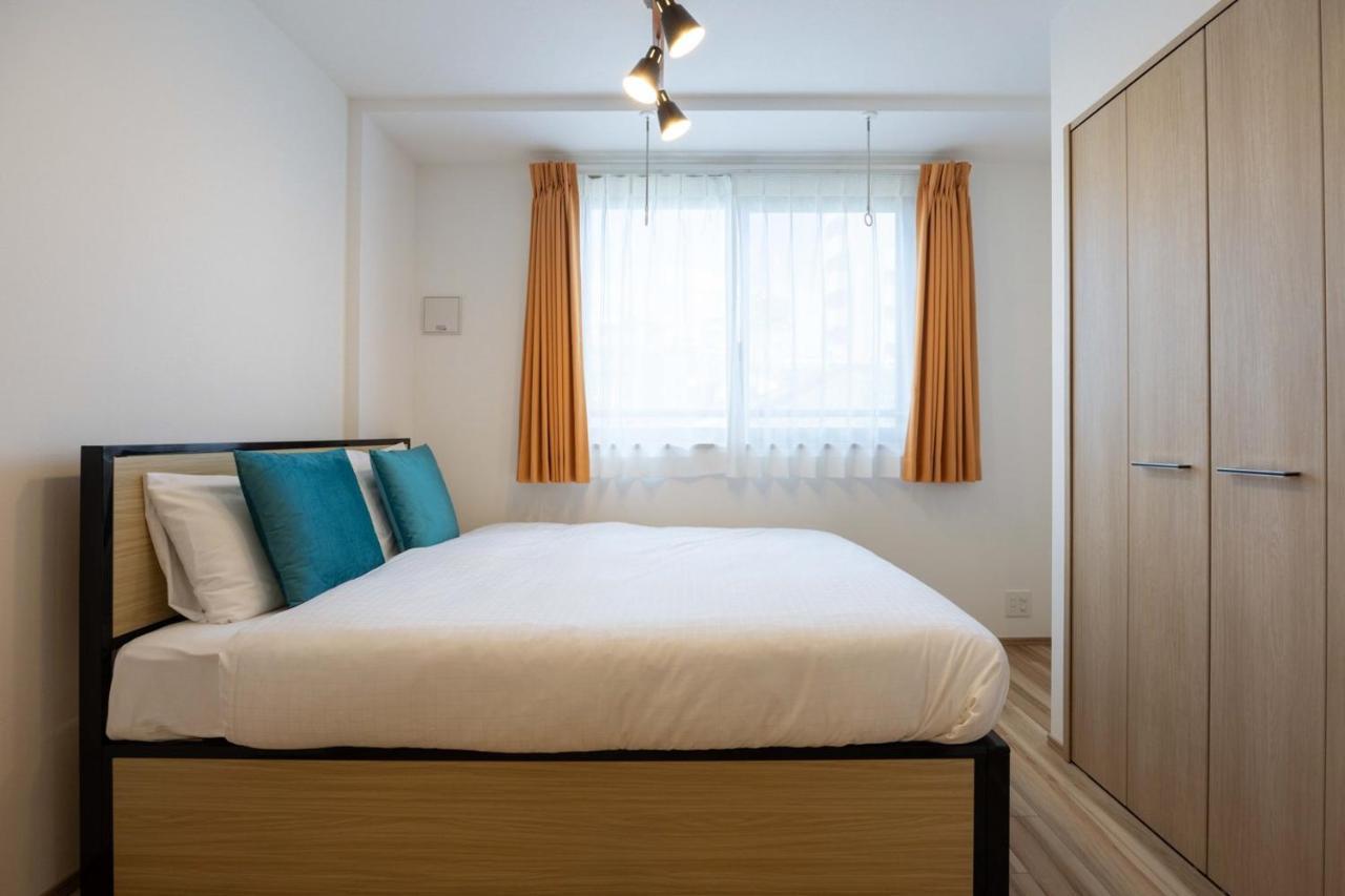 Wellsquareism Otsuka Appartement Tokio Buitenkant foto