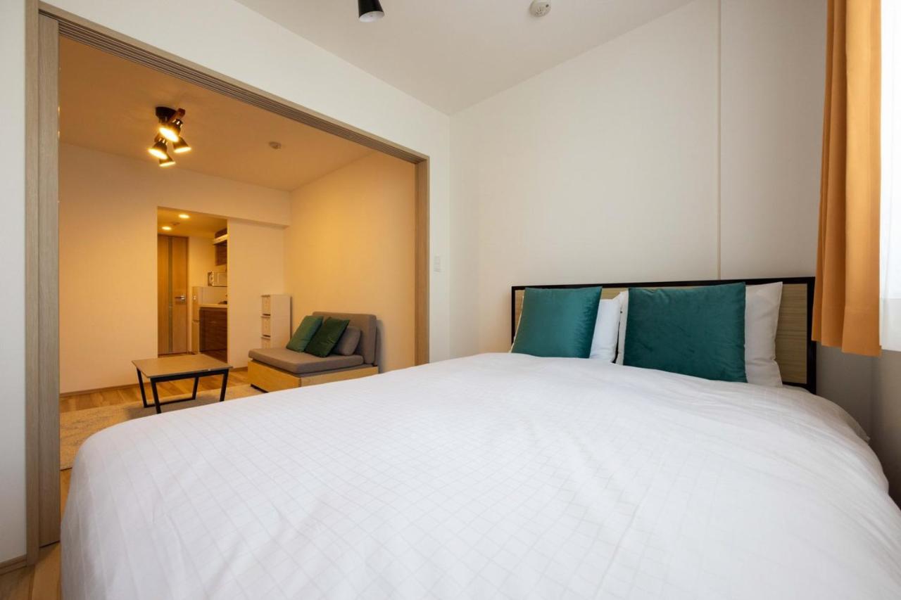 Wellsquareism Otsuka Appartement Tokio Buitenkant foto