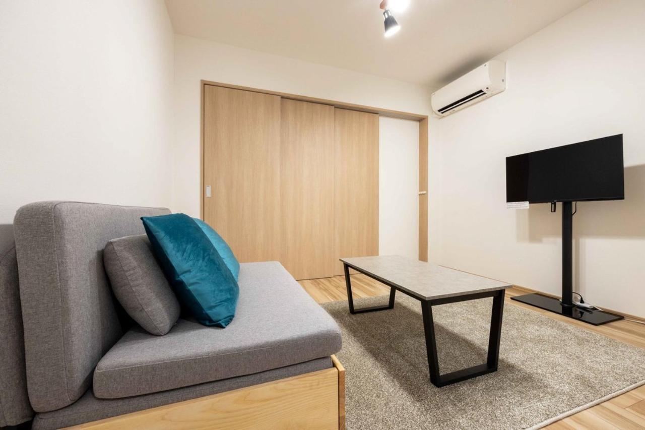 Wellsquareism Otsuka Appartement Tokio Buitenkant foto