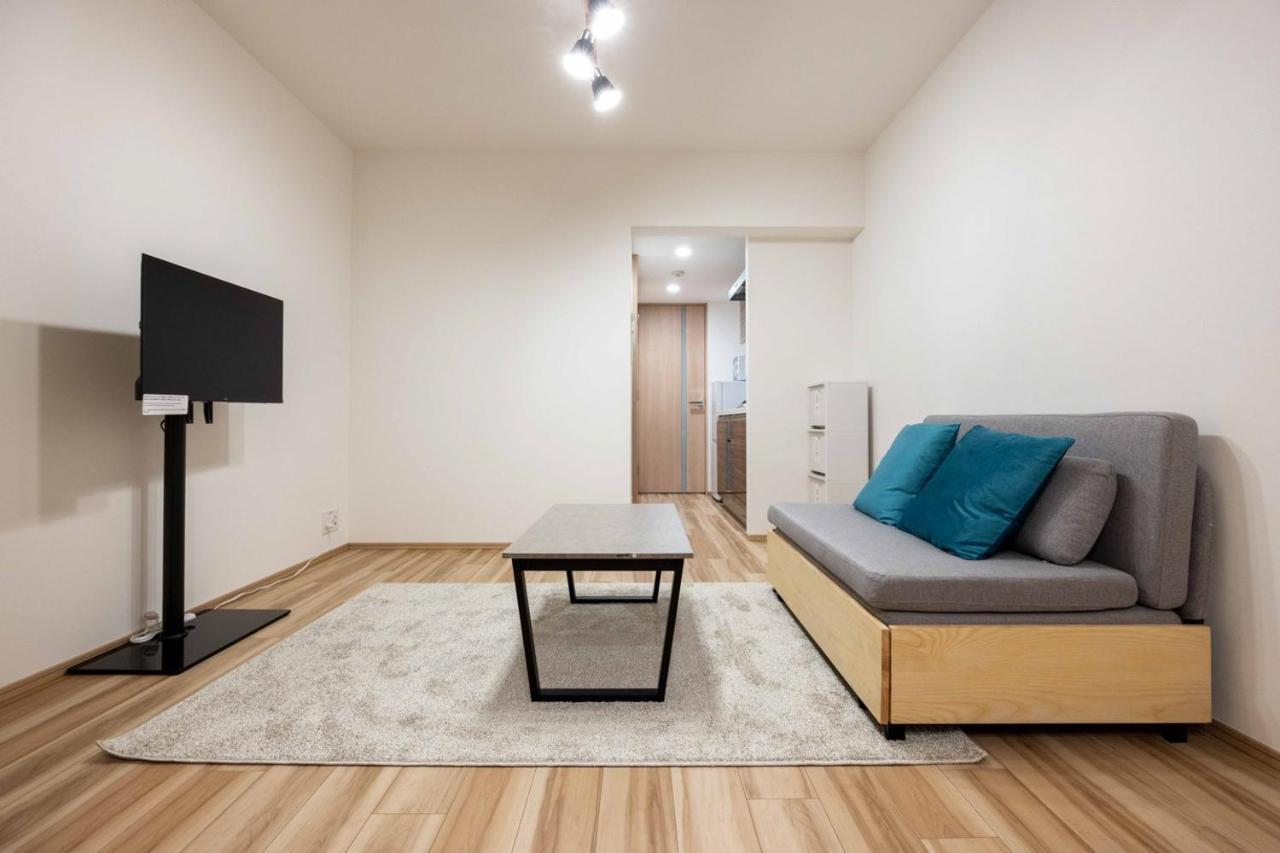 Wellsquareism Otsuka Appartement Tokio Buitenkant foto