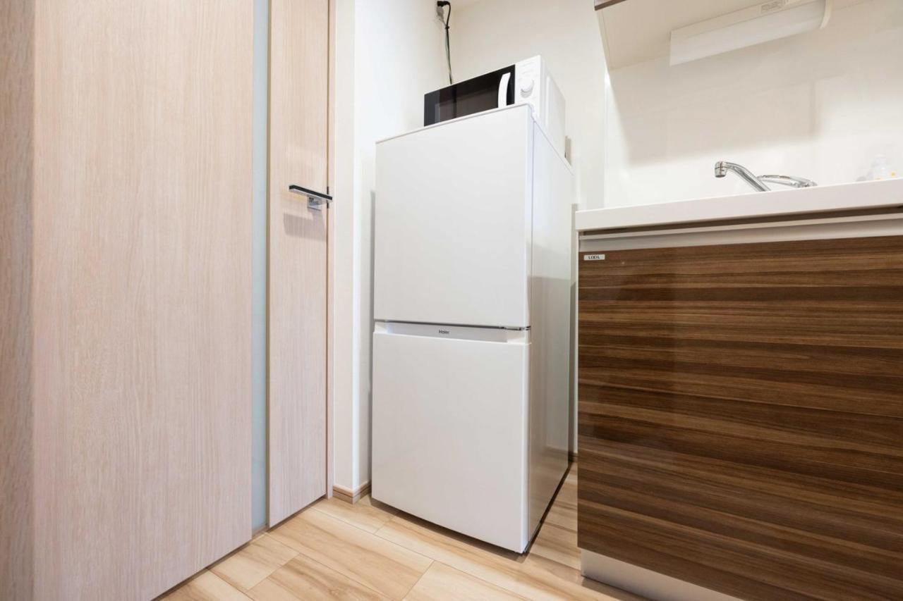 Wellsquareism Otsuka Appartement Tokio Buitenkant foto