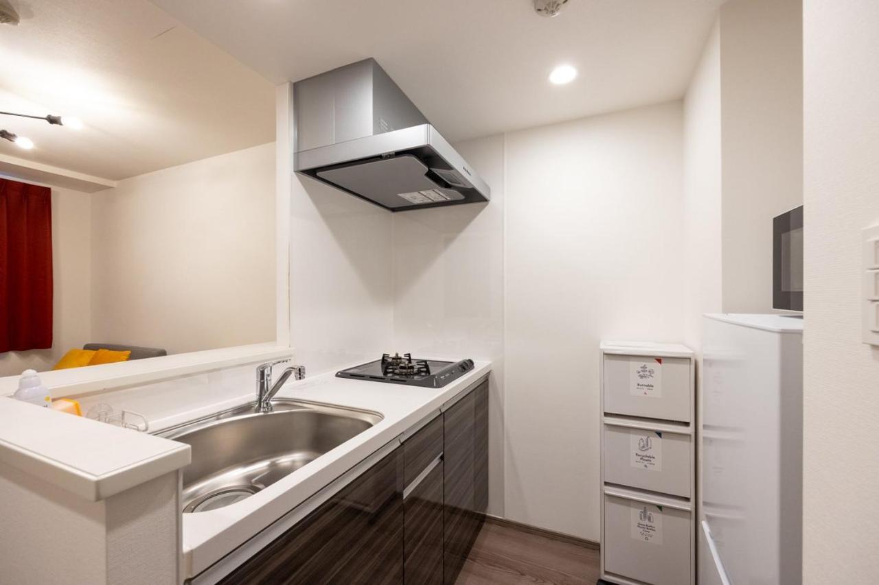Wellsquareism Otsuka Appartement Tokio Buitenkant foto