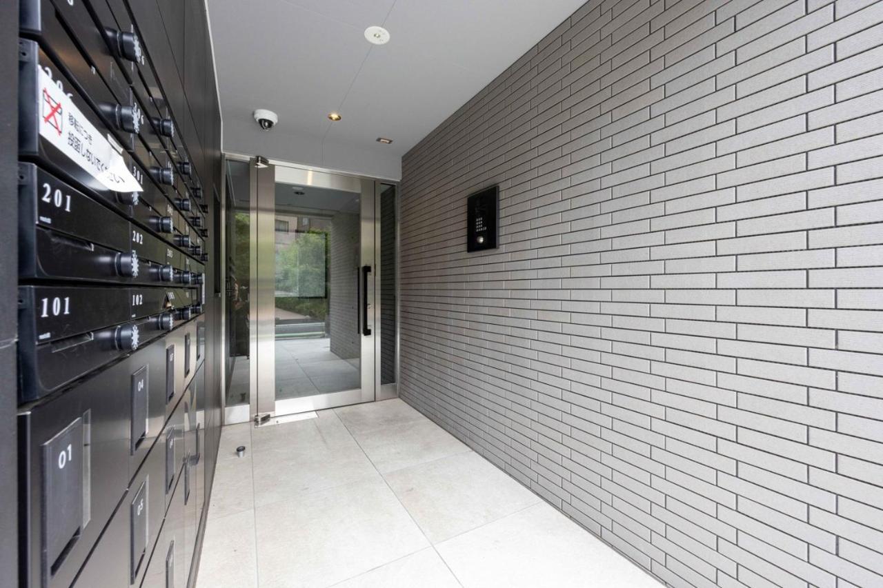 Wellsquareism Otsuka Appartement Tokio Buitenkant foto