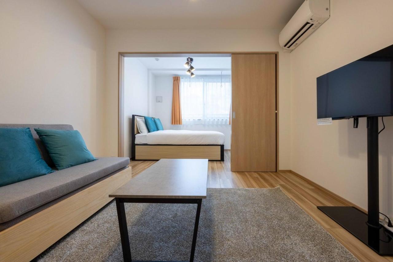 Wellsquareism Otsuka Appartement Tokio Buitenkant foto