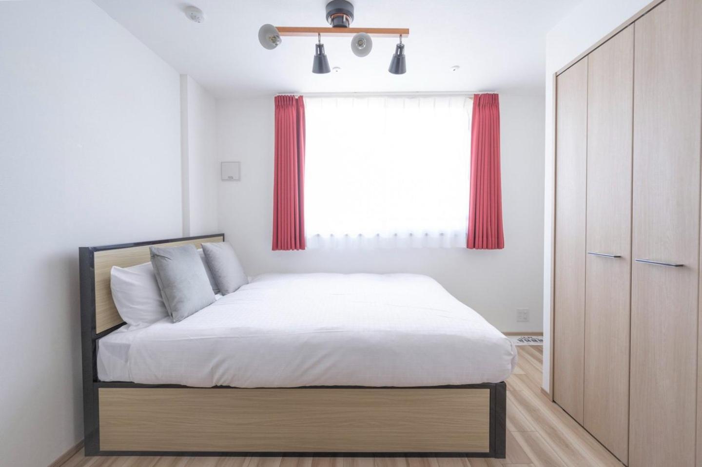Wellsquareism Otsuka Appartement Tokio Buitenkant foto