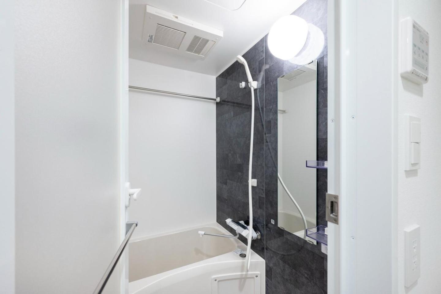 Wellsquareism Otsuka Appartement Tokio Buitenkant foto