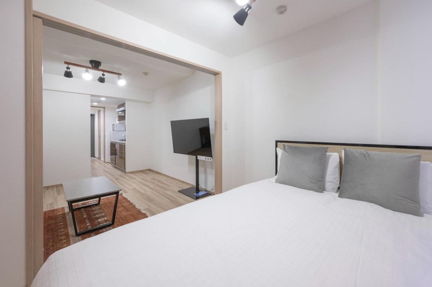 Wellsquareism Otsuka Appartement Tokio Buitenkant foto