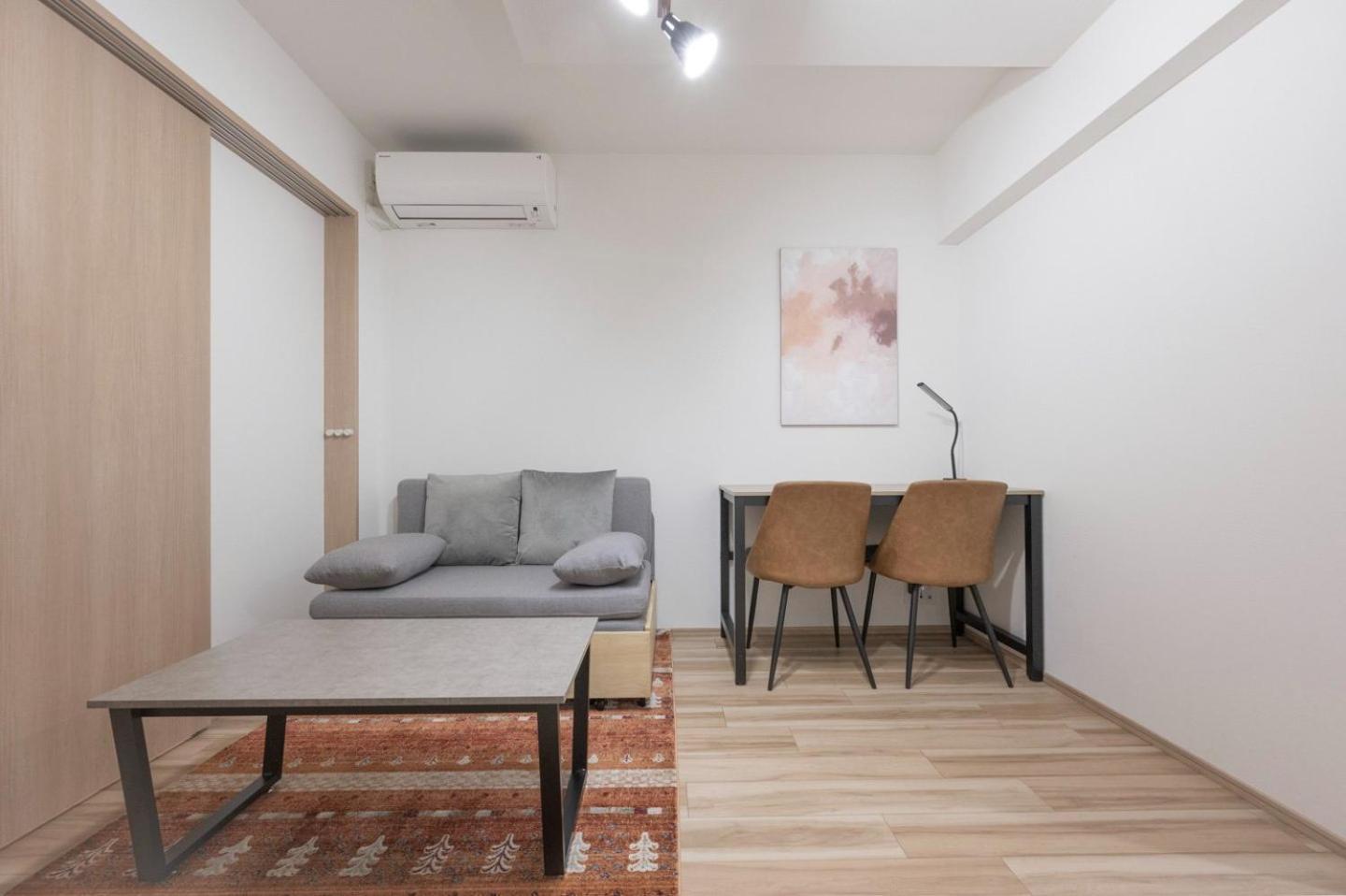 Wellsquareism Otsuka Appartement Tokio Buitenkant foto