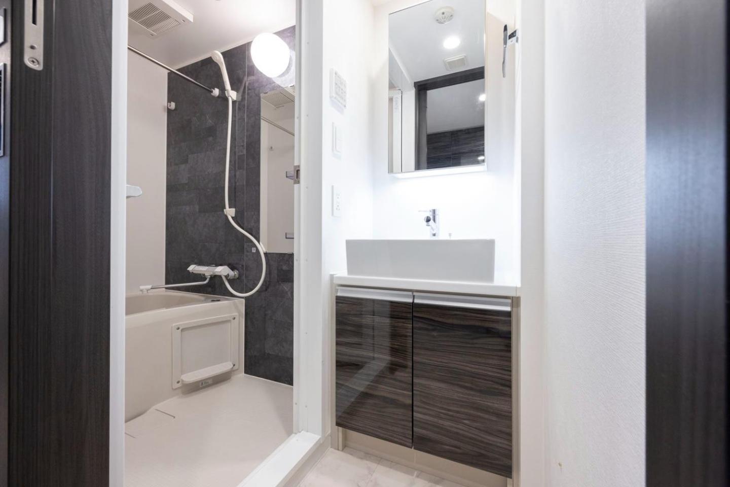 Wellsquareism Otsuka Appartement Tokio Buitenkant foto