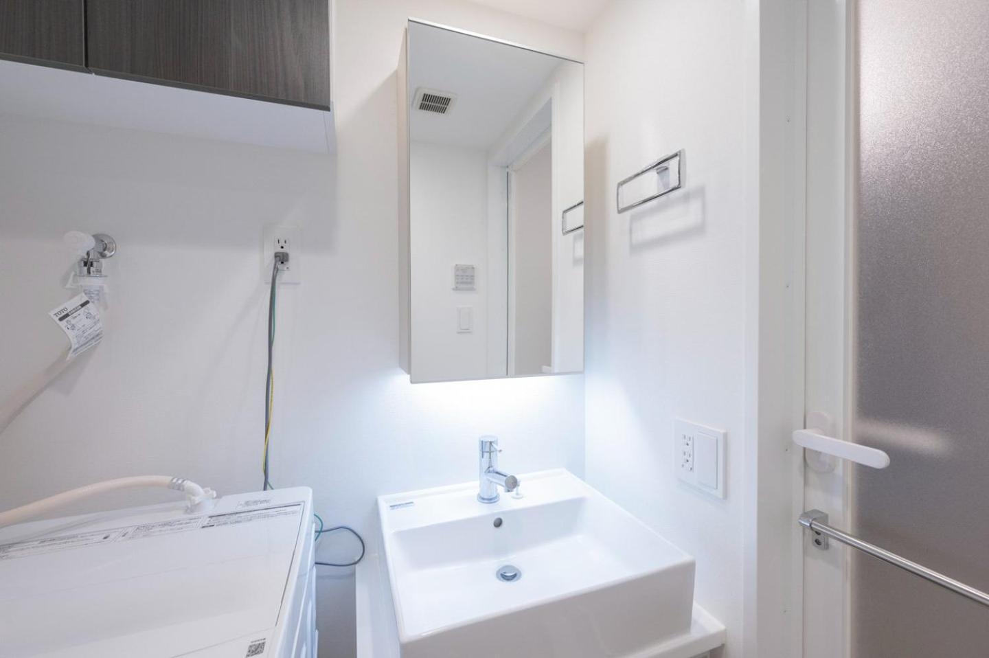 Wellsquareism Otsuka Appartement Tokio Buitenkant foto