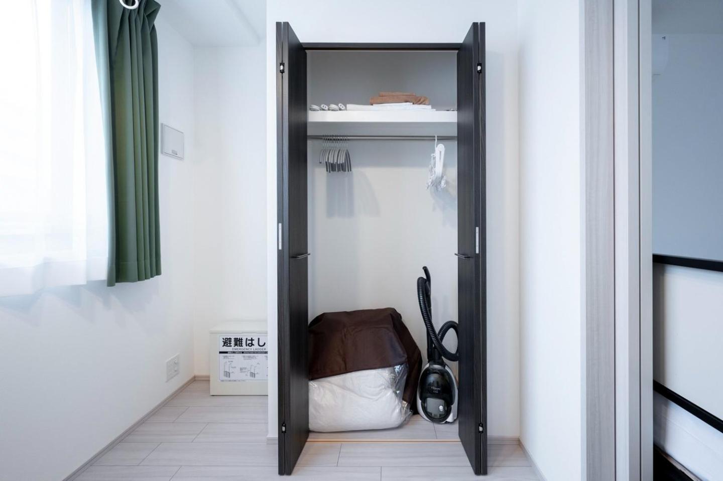 Wellsquareism Otsuka Appartement Tokio Buitenkant foto