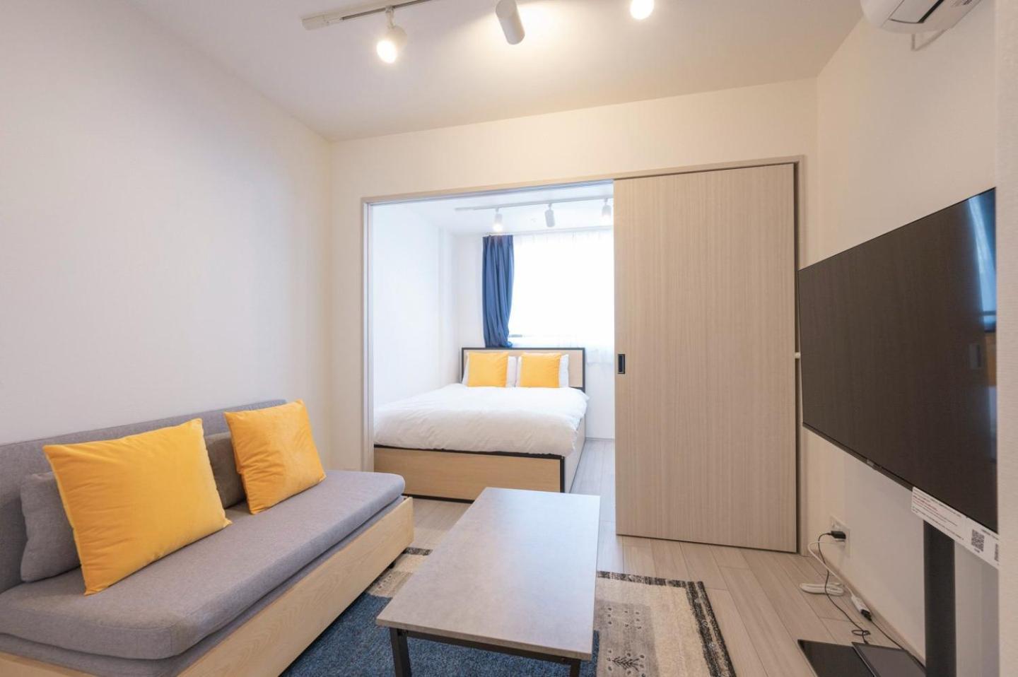Wellsquareism Otsuka Appartement Tokio Buitenkant foto