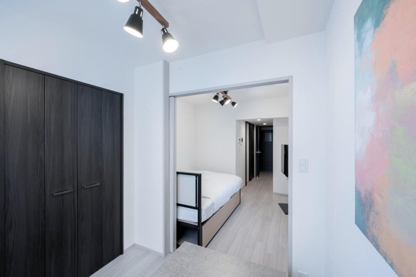 Wellsquareism Otsuka Appartement Tokio Buitenkant foto