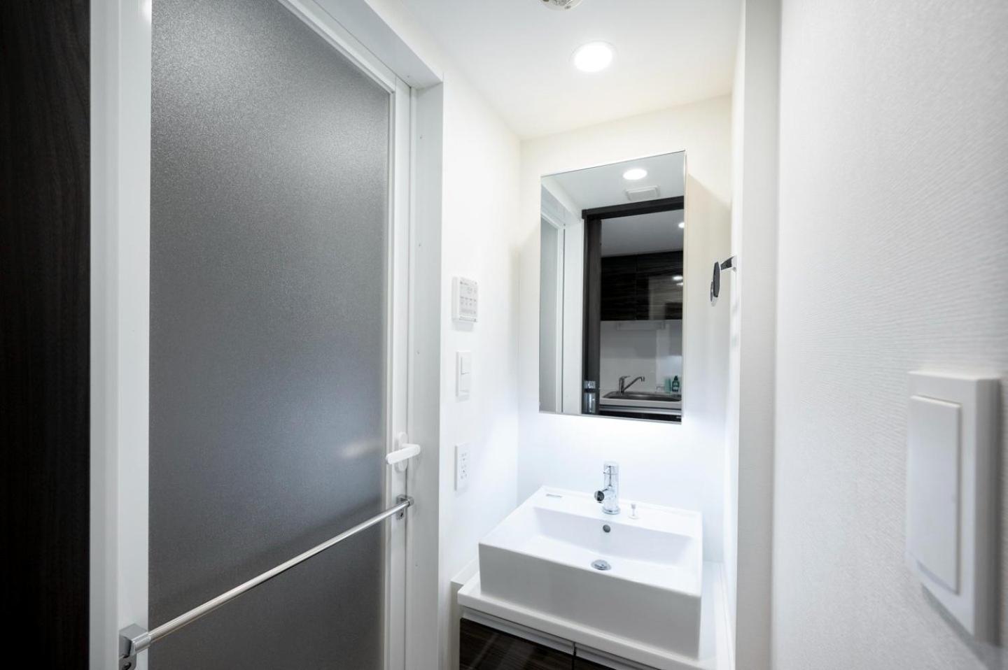 Wellsquareism Otsuka Appartement Tokio Buitenkant foto