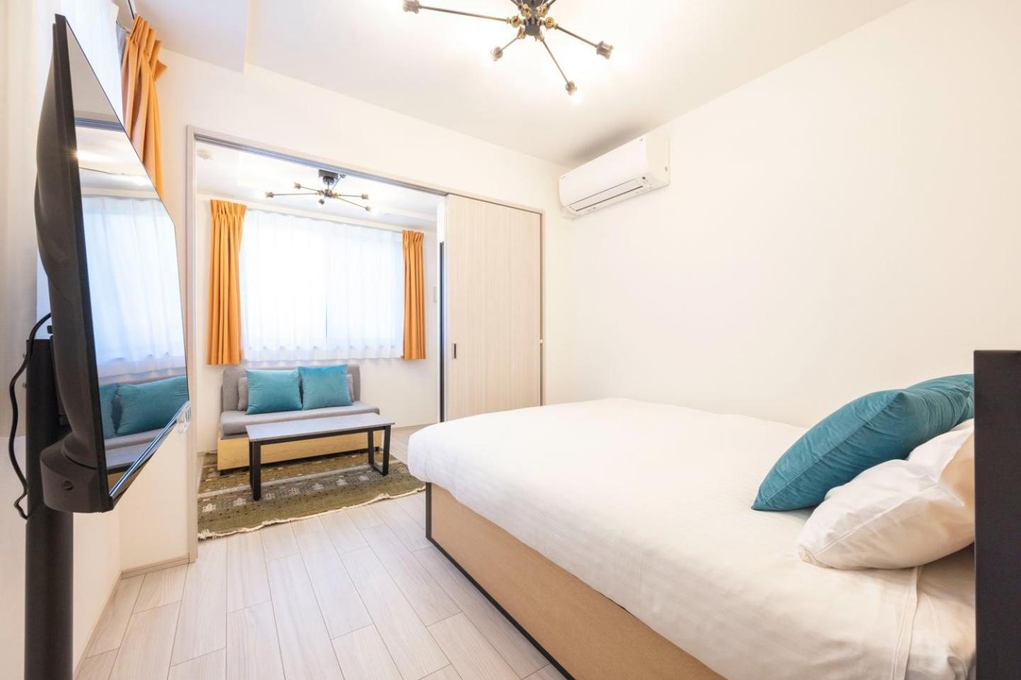 Wellsquareism Otsuka Appartement Tokio Buitenkant foto