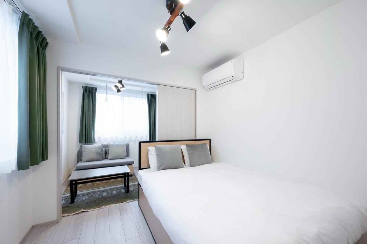 Wellsquareism Otsuka Appartement Tokio Buitenkant foto