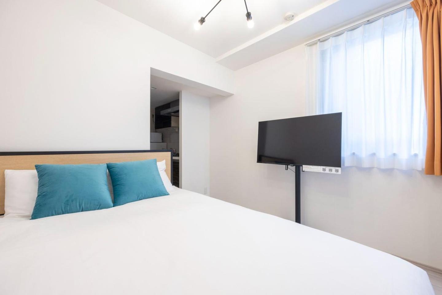 Wellsquareism Otsuka Appartement Tokio Buitenkant foto