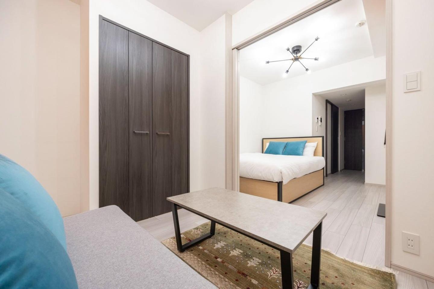 Wellsquareism Otsuka Appartement Tokio Buitenkant foto