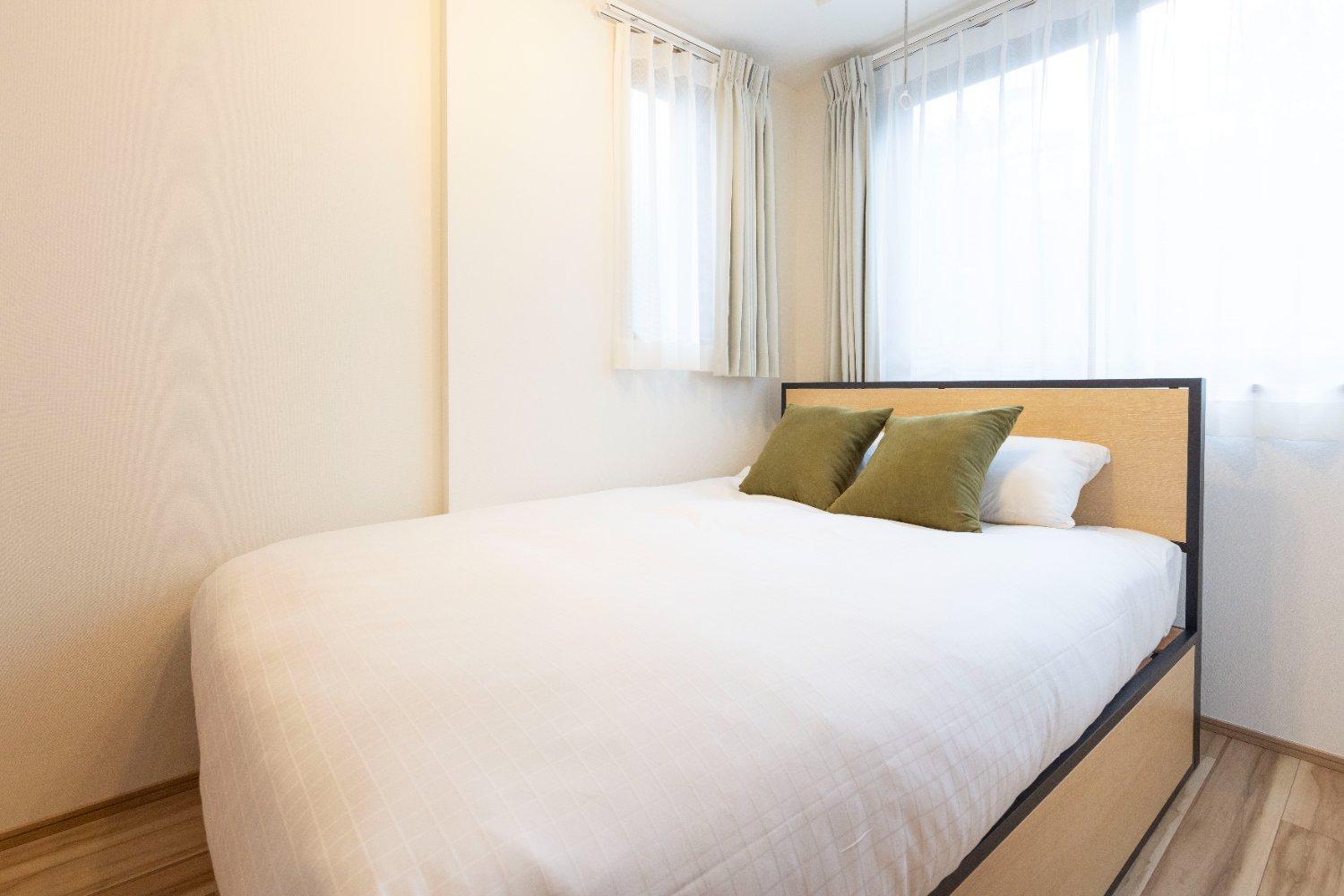 Wellsquareism Otsuka Appartement Tokio Buitenkant foto