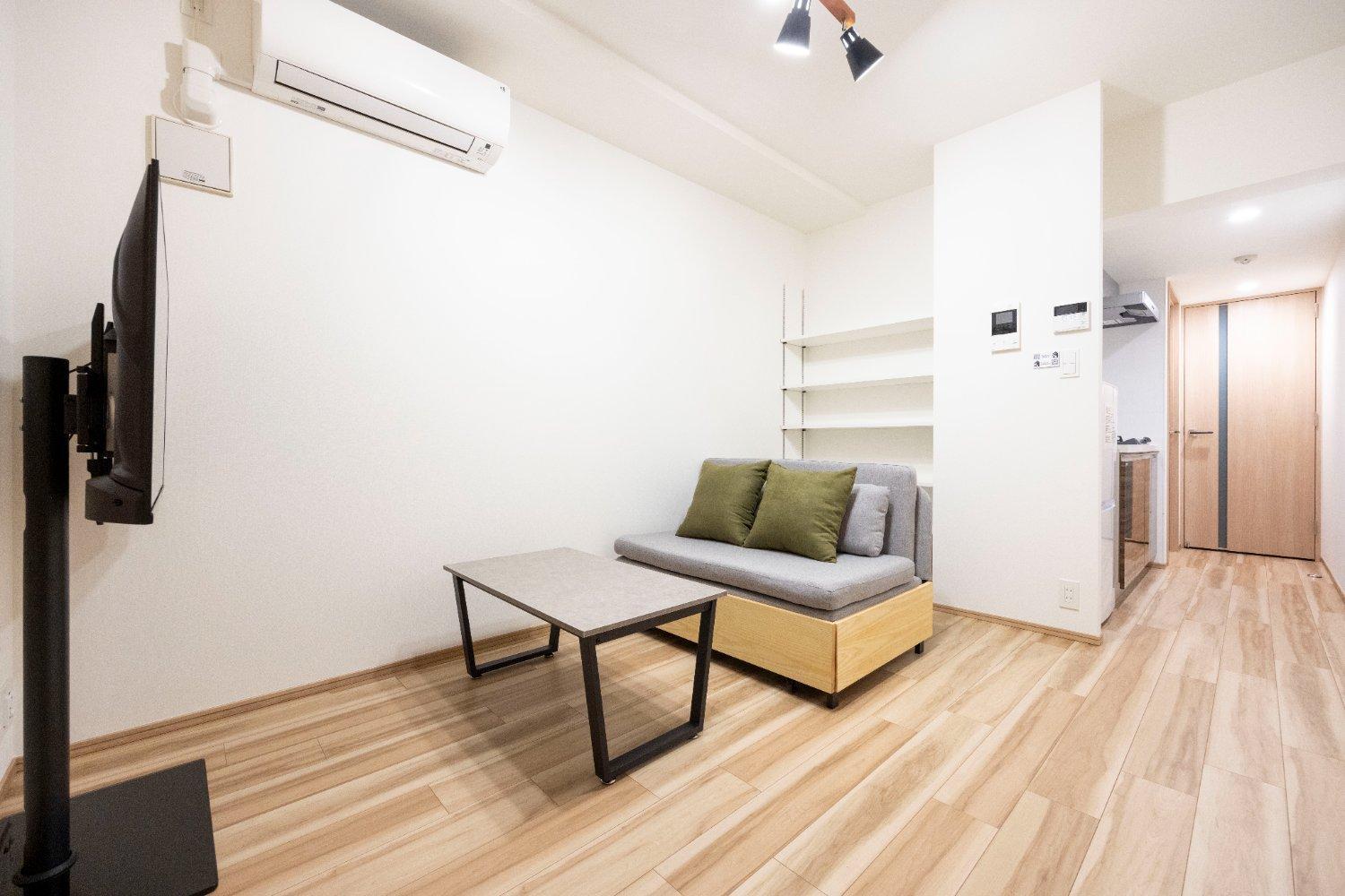 Wellsquareism Otsuka Appartement Tokio Buitenkant foto