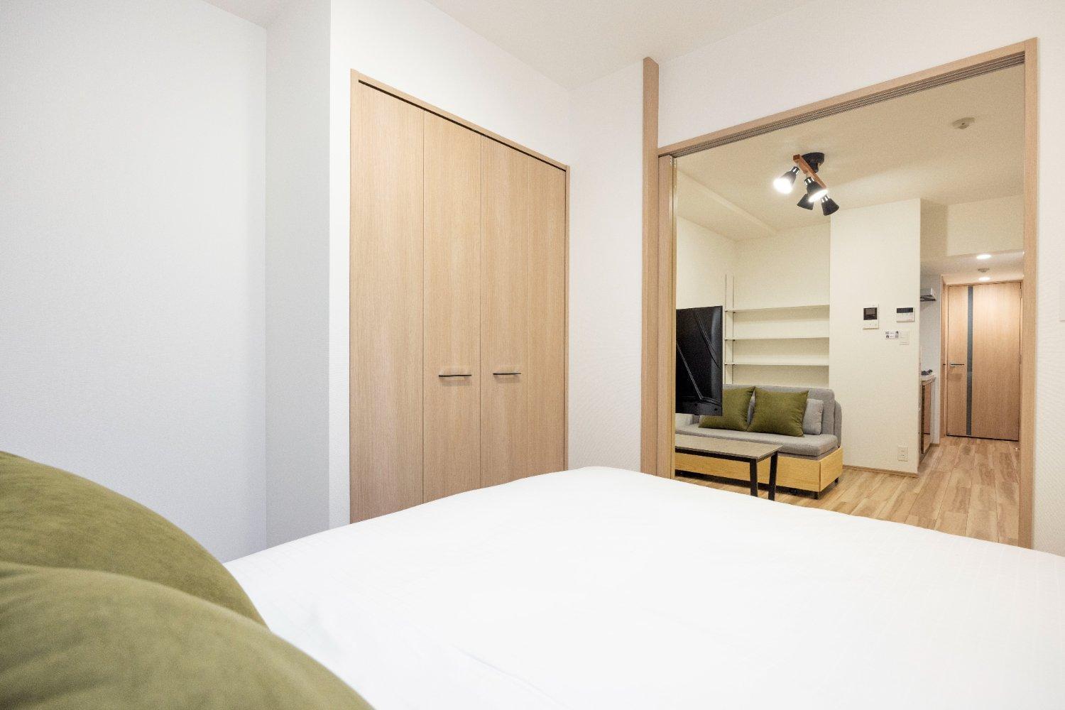 Wellsquareism Otsuka Appartement Tokio Buitenkant foto