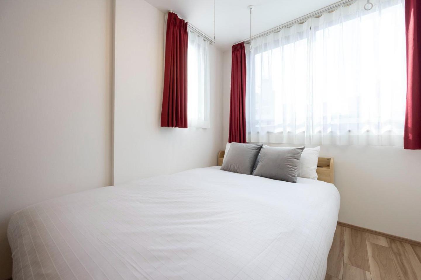 Wellsquareism Otsuka Appartement Tokio Kamer foto