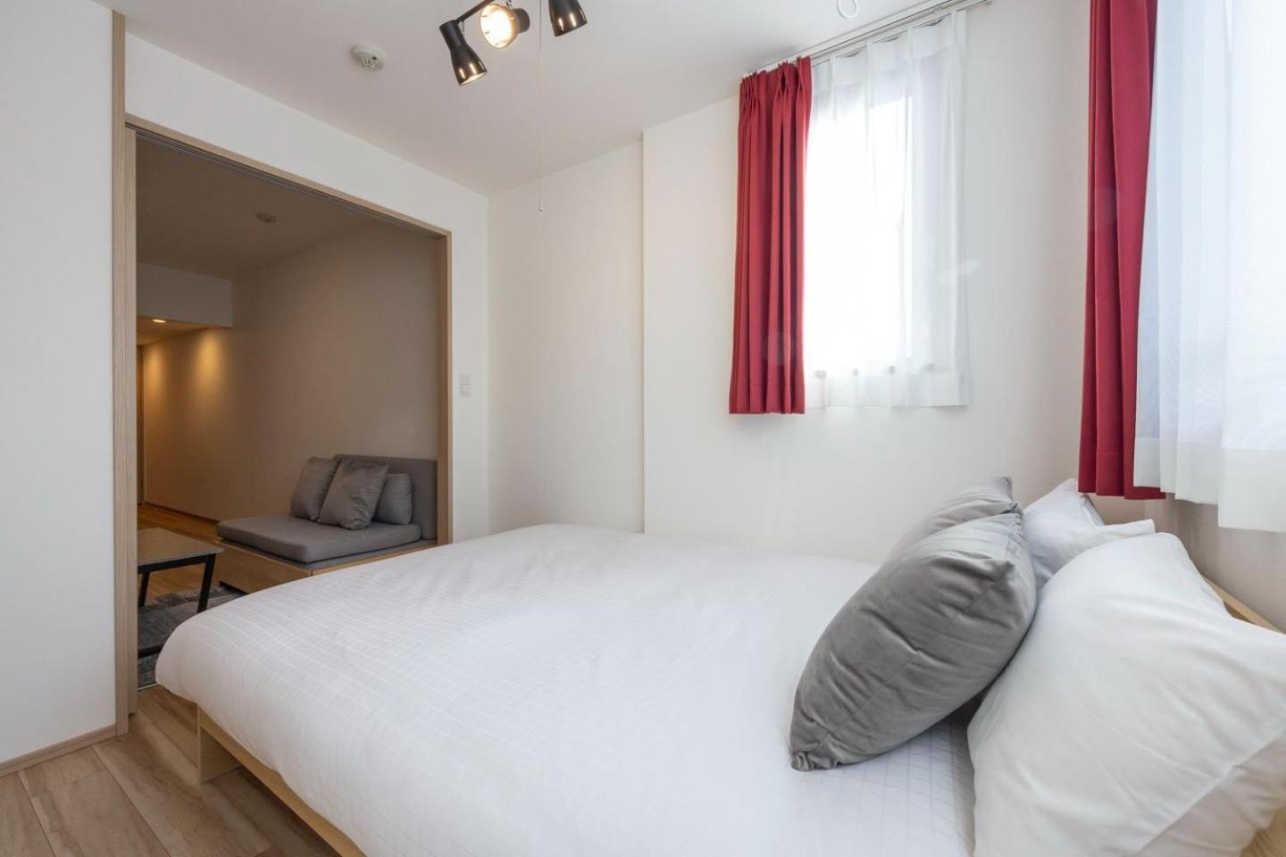 Wellsquareism Otsuka Appartement Tokio Kamer foto