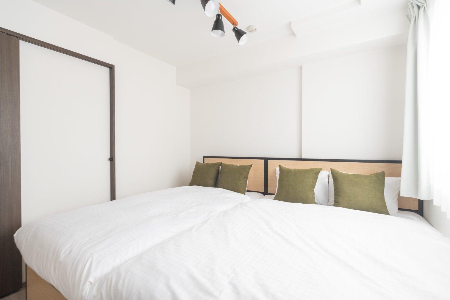 Wellsquareism Otsuka Appartement Tokio Buitenkant foto