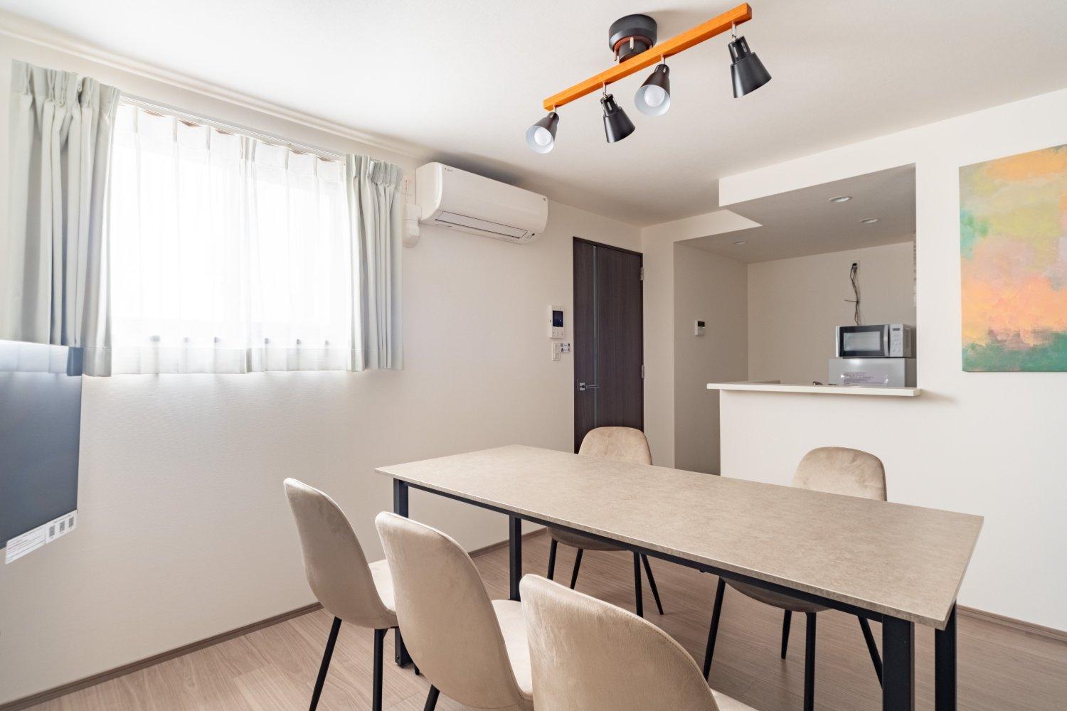 Wellsquareism Otsuka Appartement Tokio Buitenkant foto
