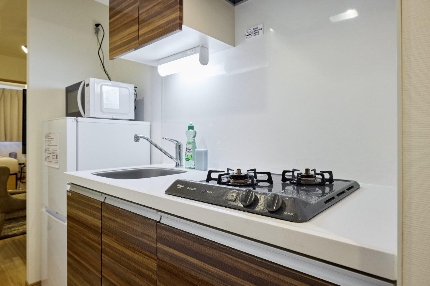 Wellsquareism Otsuka Appartement Tokio Buitenkant foto