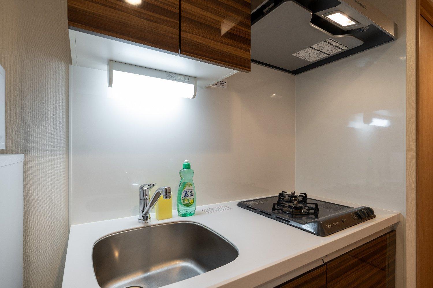 Wellsquareism Otsuka Appartement Tokio Buitenkant foto